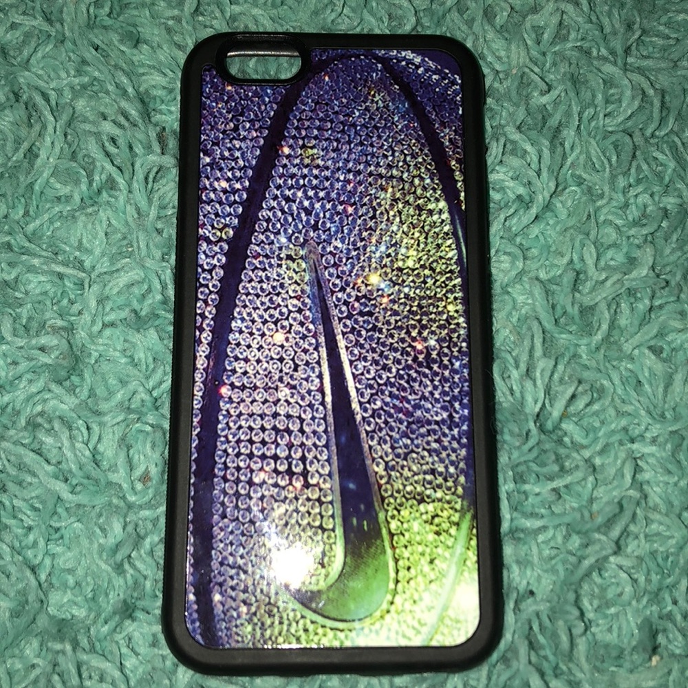 iPhone 6 case.